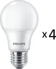 Philips Ampoule LED E27 Lot de 4 60W 2700K Voir les images du produit 5