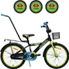 Bicicletta per bambini Miravo da 20 pollici con Anteprima dell’immagine prodotto 17