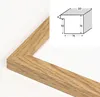 Cornice FRAMAI® 50x50 cm colore quercia, MDF Cornice Anteprima dell’immagine prodotto 5