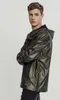 Urban Classics Leichte Jacke Light Pull Over Jacket Black-S Produktbild-Vorschau 3