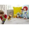 Mattel GDL54 - Disney Pixar - Toy Story 4 - 6er-Pack mit Produktbild-Vorschau 2