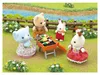 Miniature Figurine - SYLVANIAN FAMILIES - The Elephant Girl Productafbeelding-voorbeeld 3