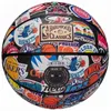 Wilson Lopty Nba All Team Retro, WZ4028501XB Náhľad obrázku produktu 4