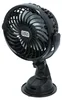 Ventilateur Carpoint rechargeable par USB avec fixation par Voir les images du produit 3