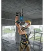 Bosch GBH 2-21 Professional, SDS Plus, Czarny, Niebieski, Podgląd zdjęcia produktu 14