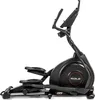 HAMMER E25 Ellipsentrainer – Crosstrainer, LCD-Display & Produktbild-Vorschau 2