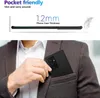 Silikonové pouzdro pro Samsung Galaxy S21 Ultra Protective Náhled obrázku produktu 7