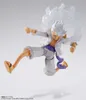 Tamashii Nations - Figurka S.H. Figuarts Monkey D. Luffy Voir les images du produit 13