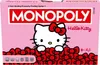 Gewinnbringende Zge Hello Kitty  Monopoly Englisch UK Produktbild-Vorschau 1