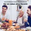 DAO Enzym Kapseln - Vegane Diaminoxidase aus Erbsensprossen Produktbild-Vorschau 3