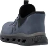 Rieker Sneaker Halbschuh Weite G - Komfortable Dämpfung & Produktbild-Vorschau 7