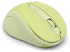 hama 00173038 hama WM-400 Maus ergonomisch kabellos grün Anteprima dell’immagine prodotto 3