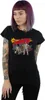 Disney - "Toy Story 4 King Of The Jump" T-Shirt für Damen Produktbild-Vorschau 2