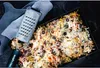 Microplane 45008 Gourmet Serie Reibe sehr grob, schwarz Produktbild-Vorschau 19