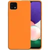 Smartphonica Étui en silicone pour Samsung Galaxy A22
  Voir les images du produit 1