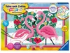 Liebenswerte Flamingos Ravensburger 28782 Produktbild-Vorschau 9