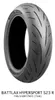 Bridgestone Motorradreifen car-tyres S 23 R ( 190/55 ZR17 Produktbild-Vorschau 3
