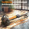 YOSUDA Rudergerät  | Leise Magnetische Rudermaschine mit 16 Produktbild-Vorschau 4