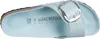 BIRKENSTOCK MADRID BIG BUCKLE NATURAL Blau Produktbild-Vorschau 4