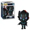 Funko Funko Pop! Igris unisex (possibile edizione Chase) Anteprima dell’immagine prodotto 8