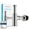 Bächlein Design Siphon Universal für Waschbecken & Produktbild-Vorschau 1