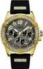 Orologio Guess da uomo W1132G1 CYRKONIE nero Anteprima dell’immagine prodotto 1