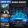 Autel MP808S-TS MaxiPRO Automobildiagnosescanner mit Produktbild-Vorschau 5