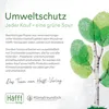 paper&you Notizbuch Classic / dotted / A5+ / Kork / Produktbild-Vorschau 6