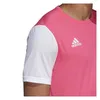 adidas Jungen ESTRO 19 T-Shirt, Solar Pink, 164 Produktbild-Vorschau 3