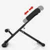 GORILLA SPORTS® Hyperextenzní posilovací zařízení na záda, Náhled obrázku produktu 6