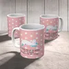 Mr. & Mrs. Panda Kunststoffbecher Einhorn Sternenhimmel - Produktbild-Vorschau 4