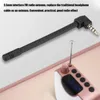 Mini reproduktor s univerzálním 3,5mm konektorem, FM rádio, Náhled obrázku produktu 6