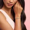 Pandora Charme Rose 780964, roodgoudkleurige hartvormige Productafbeelding-voorbeeld 9