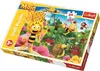 TREFL Puzzle Die Biene Maja MAXI 24 Teile Produktbild-Vorschau 1