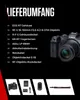 Canon Eos R7 + Rf-S 18-150Mm F3.5-6.3 Is Stm Anteprima dell’immagine prodotto 15