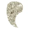 Pickguard do gitary,Pickguard do gitary Podgląd zdjęcia produktu 4