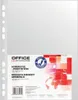 Koszulki na dokumenty OFFICE PRODUCTS PP A4 groszkowe Podgląd zdjęcia produktu 3