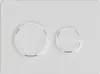 WC Komplettset Spülrandlos Sitz Soft Close Vorwandelement Produktbild-Vorschau 7