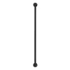 12 Foot Handrail Railing Step Wall Handrail Stair Railing Náhled obrázku produktu 5