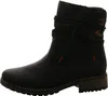 Rieker Damen Stiefelette Zierband hübsche farbige Details Produktbild-Vorschau 57