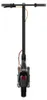 Elektroroller Xiaomi Electric Scooter 6 Pro Schwarz Produktbild-Vorschau 4