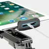 support voiture pour téléphone/tablette à 360° sur Voir les images du produit 4