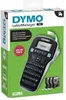 The image shows the packaging of a DYMO LabelManager 160 starter set. Produktbild-Vorschau