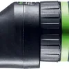 Festool EX-UNI, 6 mm, Holz, TPC 18/4, TDC 18/4, Schwarz, Produktbild-Vorschau 12