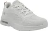 Skechers scarpe sportive mezza suola modellata alla moda in Anteprima dell’immagine prodotto 19