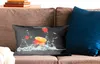 MuchoWow® Zierkissen Sofakissen Wohnzimmer Dekokissen 50x30 Produktbild-Vorschau 2