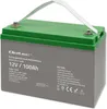Qoltec QOLTEC 53038 Battery AGM 12V 100Ah Náhled obrázku produktu 16