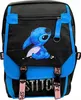 Lilo und Stitch Rucksack für Schule, Schule, Stadt, Reisen, Produktbild-Vorschau 2