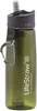 LifeStraw Go Wasserflasche mit Eingebautem Filter Grn Produktbild-Vorschau 22
