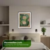 Briloner Isil A Applique LED per interni, CEE A sorgente Anteprima dell’immagine prodotto 5